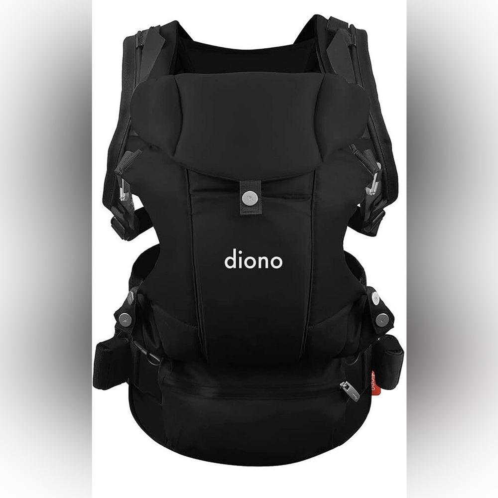 Diono Carus Backpack Carrier